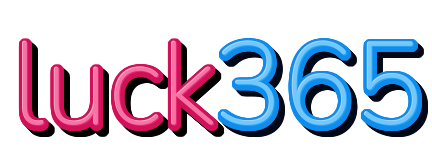 luck365 — logo kanal